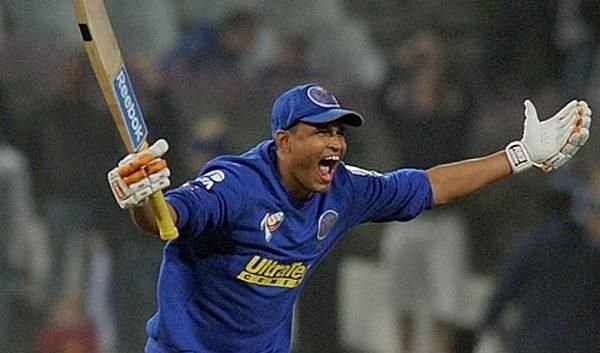 Yusuf's century went in vain as his team lost the match by four runs